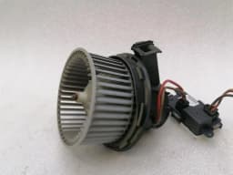 MERCEDES-BENZ Mercedes E Class W212 Heater Blower A2128200708 Engine Heater Blower — thumbnail 3