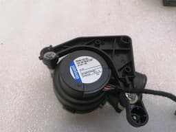 MERCEDES-BENZ Mercedes E Class W212 Heater Blower A2128200708 Engine Heater Blower — thumbnail 5