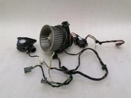 MERCEDES-BENZ Mercedes E Class W212 Heater Blower A2128200708 Engine Heater Blower — thumbnail 9