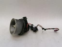 MERCEDES-BENZ Mercedes E Class W212 Heater Blower A2128200708 Engine Heater Blower — thumbnail 10