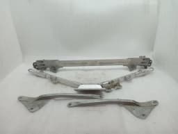 BENTLEY Bentley Continental GTC 18-24 3S 3SD Cross Member 3SD806151C Holder Carrier — thumbnail 6