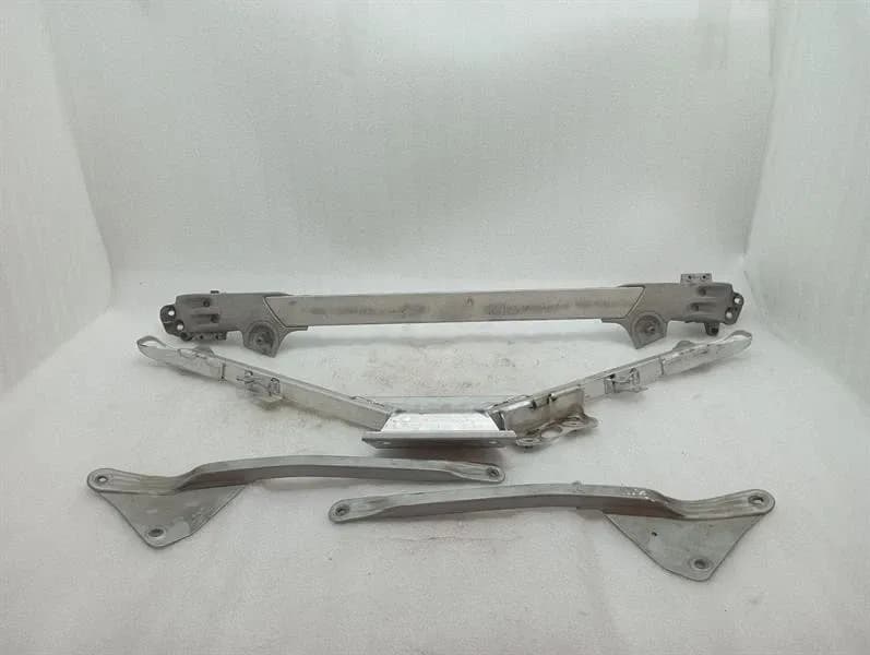 BENTLEY Bentley Continental GTC 18-24 3S 3SD Cross Member 3SD806151C Holder Carrier