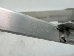 BENTLEY Bentley Continental GTC 18-24 3S 3SD Cross Member 3SD806151C Holder Carrier — thumbnail 4