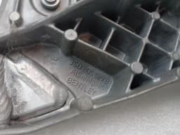 BENTLEY Bentley Continental GTC 18-24 3S 3SD Cross Member 3SD806151C Holder Carrier — thumbnail 10