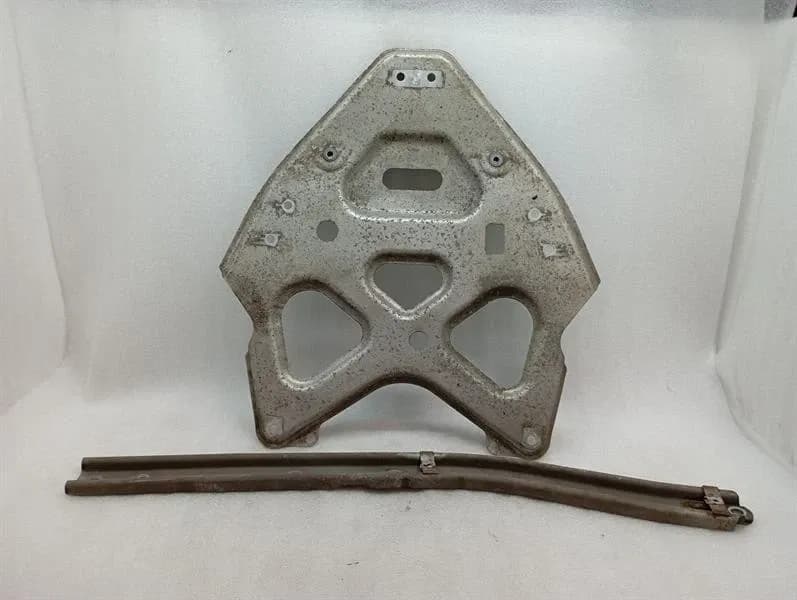 Porsche Cayman 718 holder bracket 98133126111 holder carrier 982505477