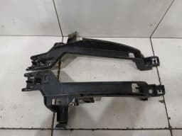 PORSCHE Porsche Cayman 981 holder bracket 98150563101 rear bumper set holder carrier set — thumbnail 9