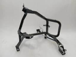 FERRARI Ferrari 296 GTS F171 holder bracket 985791231 LH rear trellis holder carrier — thumbnail 1