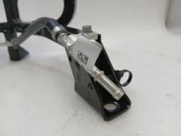 FERRARI Ferrari 296 GTS F171 holder bracket 985791231 LH rear trellis holder carrier — thumbnail 4