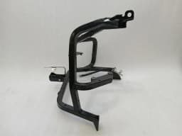 FERRARI Ferrari 296 GTS F171 holder bracket 985791231 LH rear trellis holder carrier — thumbnail 6