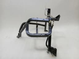FERRARI Ferrari 296 GTS F171 holder bracket 985791231 LH rear trellis holder carrier — thumbnail 10
