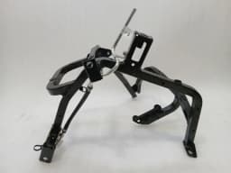 FERRARI Ferrari 296 GTS F171 holder bracket 985791231 LH rear trellis holder carrier — thumbnail 9