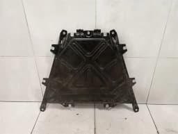 PORSCHE Porsche 911 992 holder bracket 992801764 holder carrier — thumbnail 1