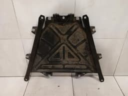 PORSCHE Porsche 911 992 holder bracket 992801764 holder carrier — thumbnail 9
