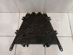 PORSCHE Porsche 911 992 holder bracket 992801764 holder carrier — thumbnail 5