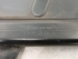 PORSCHE Porsche 911 992 holder bracket 992801764 holder carrier — thumbnail 6