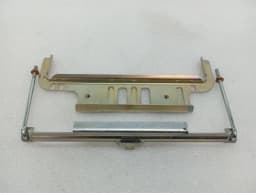 FERRARI Ferrari 458 F142 Spider Battery Holder Bracket 84398100 Holder Carrier 83834900 — thumbnail 1