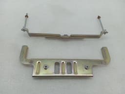 FERRARI Ferrari 458 F142 Spider Battery Holder Bracket 84398100 Holder Carrier 83834900 — thumbnail 8