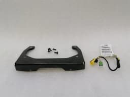 FERRARI Ferrari FF F151 airbag bracket 760164 holder carrier 266545 wiring harness — thumbnail 6