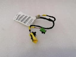 FERRARI Ferrari FF F151 airbag bracket 760164 holder carrier 266545 wiring harness — thumbnail 5