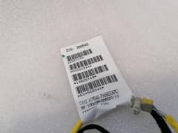 FERRARI Ferrari FF F151 airbag bracket 760164 holder carrier 266545 wiring harness — thumbnail 4
