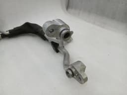 PORSCHE Porsche Taycan 9J A/C pipe 9JA816112D air conditioning line air conditioning — thumbnail 4