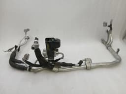 PORSCHE Porsche Taycan 9J A/C pipe 9JA816112D air conditioning line air conditioning — thumbnail 7
