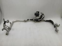 PORSCHE Porsche Taycan 9J A/C pipe 9JA816112D air conditioning line air conditioning — thumbnail 10