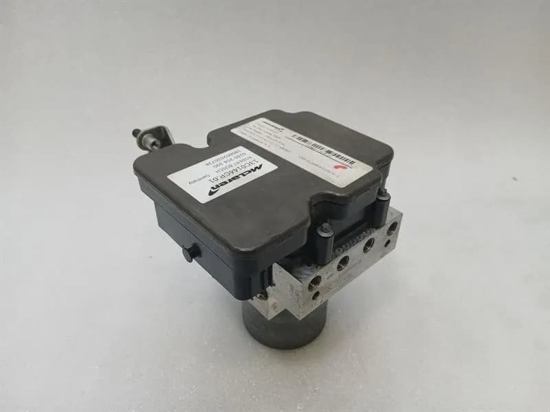MCLAREN McLaren 720S Coupe A.B.S Pump 13c0144cp ABS Pump Hydraulic Block