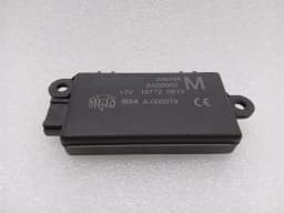 FERRARI Ferrari California F149 08-14 Aerial / Antenna 206764 Antenna VOLUMETRIC SENSOR — thumbnail 8