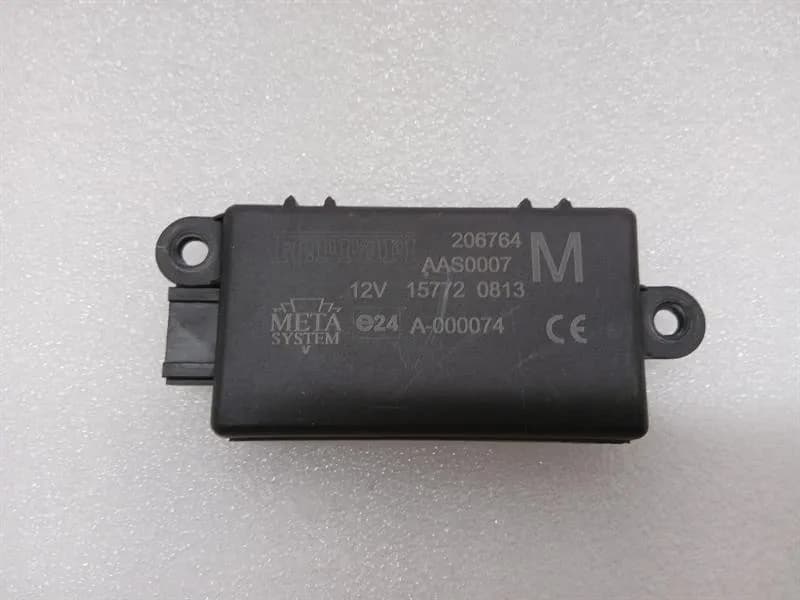 FERRARI Ferrari California F149 08-14 Aerial / Antenna 206764 Antenna VOLUMETRIC SENSOR