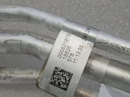 FERRARI Ferrari 296 GTS F171 A/C Pipe Air Conditioning Climate 821875 — thumbnail 6