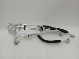 FERRARI Ferrari 296 GTS F171 A/C Pipe Air Conditioning Climate 821875 — thumbnail 10
