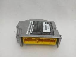 FERRARI Ferrari California F149 08-14 4.3 Safety Module ECU 279750 Air Control Unit SRS — thumbnail 8