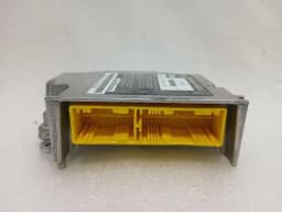 FERRARI Ferrari California F149 08-14 4.3 Safety Module ECU 279750 Air Control Unit SRS — thumbnail 9