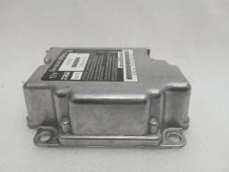 FERRARI Ferrari California F149 08-14 4.3 Safety Module ECU 279750 Air Control Unit SRS — thumbnail 4