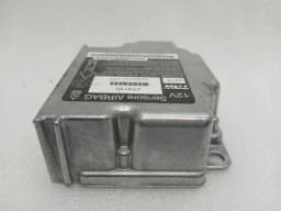 FERRARI Ferrari California F149 08-14 4.3 Safety Module ECU 279750 Air Control Unit SRS — thumbnail 5