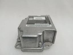 FERRARI Ferrari California F149 08-14 4.3 Safety Module ECU 279750 Air Control Unit SRS — thumbnail 10