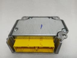 FERRARI Ferrari California F149 08-14 4.3 Safety Module ECU 279750 Air Control Unit SRS — thumbnail 6