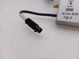 FERRARI Ferrari California F149 08-14 4.3 Aerial / Antenna 246400 Antenna AM FM — thumbnail 10