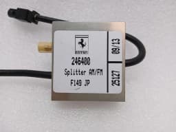 FERRARI Ferrari California F149 08-14 4.3 Aerial / Antenna 246400 Antenna AM FM — thumbnail 2