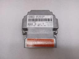 AUDI Audi R8 Type 42 5.2 V10 Coupe Safety Module ECU 420959655 Air Control Unit SRS — thumbnail 7