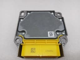 AUDI Audi R8 Type 42 5.2 V10 Coupe Safety Module ECU 420959655 Air Control Unit SRS — thumbnail 10