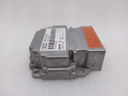 AUDI Audi R8 Type 42 5.2 V10 Coupe Safety Module ECU 420959655 Air Control Unit SRS — thumbnail 6