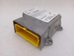 PORSCHE Porsche Cayman 718 GT4 Safety Module ECU 99161820111 Air Control Unit SRS — thumbnail 3