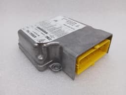 PORSCHE Porsche Cayman 718 GT4 Safety Module ECU 99161820111 Air Control Unit SRS — thumbnail 4