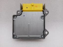 PORSCHE Porsche Cayman 718 GT4 Safety Module ECU 99161820111 Air Control Unit SRS — thumbnail 5