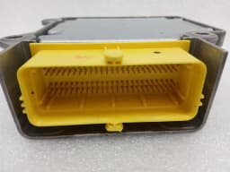 PORSCHE Porsche Cayman 718 GT4 Safety Module ECU 99161820111 Air Control Unit SRS — thumbnail 6