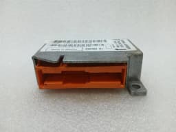 PORSCHE Porsche 911 996 safety module ECU 99661821902 air control unit SRS — thumbnail 2