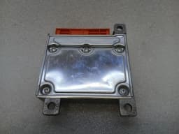 PORSCHE Porsche 911 996 safety module ECU 99661821902 air control unit SRS — thumbnail 7