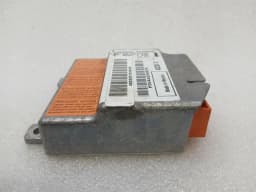 PORSCHE Porsche 911 996 safety module ECU 99661821902 air control unit SRS — thumbnail 10